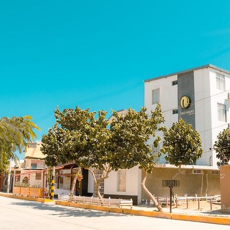 Hostal Oro Negro Talara Exterior foto