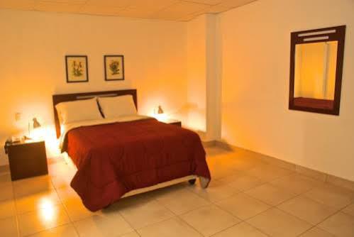 Hostal Oro Negro Talara Exterior foto